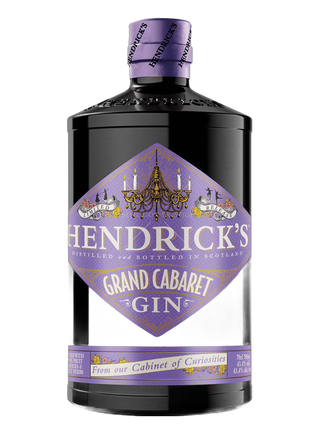 Hendrick's Grand Cabaret