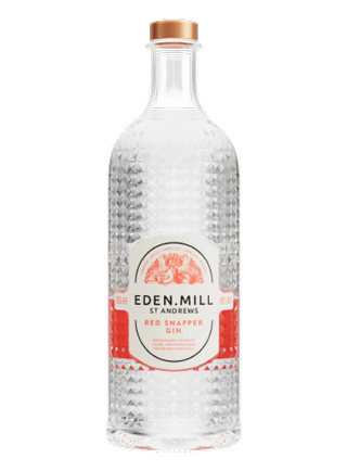 Red Snapper Gin
