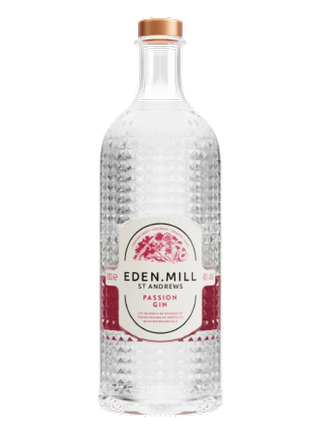 Passion Gin