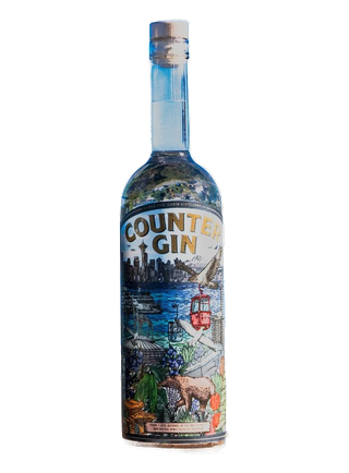 Counter Gin