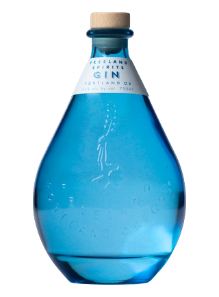 Freeland Spirits Gin