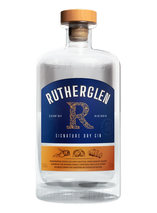 Rutherglen Signature Dry Gin