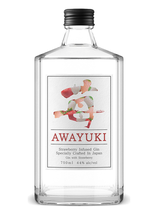 AWAYUKI Gin