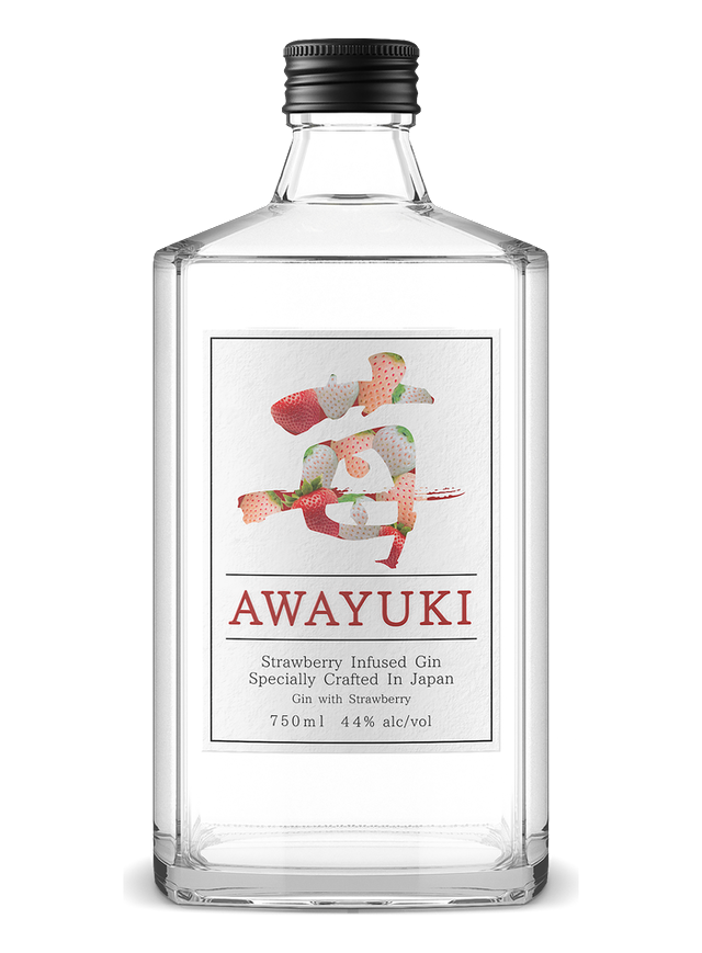 AWAYUKI Gin