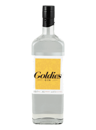 Goldie's Gin
