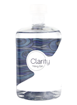 Clarity Navy Gin