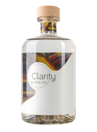 Clarity Sundrop Gin