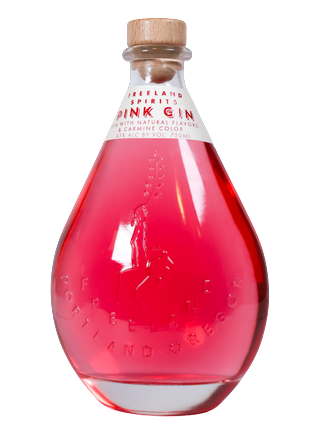Freeland Pink Gin