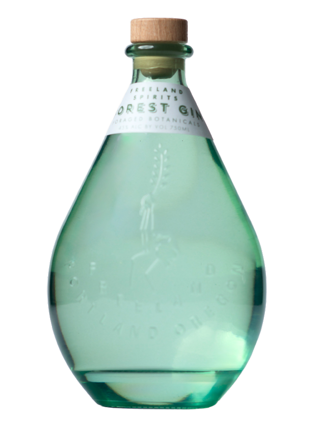 Freeland Forest Gin