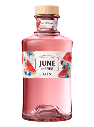 June Watermelon