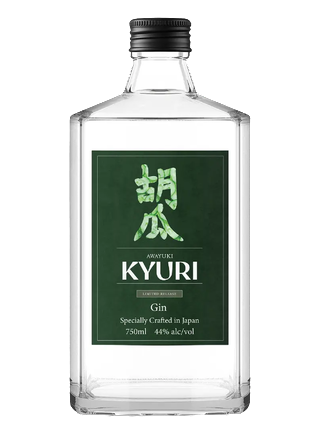 KYURI Gin
