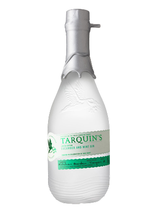 Tarquin's Cucumber & Mint Gin