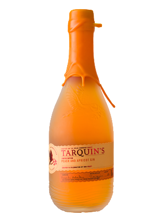Tarquin's Peach & Apricot Gin
