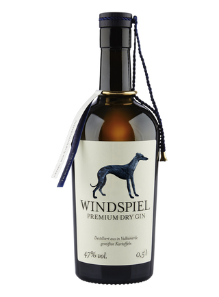 Windspiel Premium Dry Gin