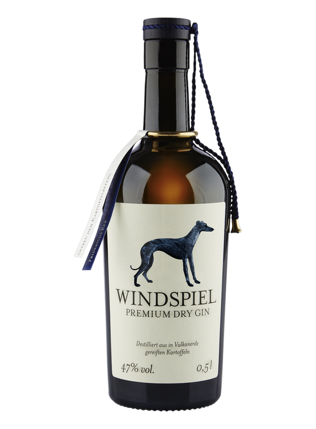 Windspiel Premium Dry Gin