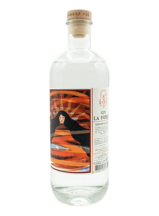 Gin La Force