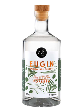 Eugin Foresta