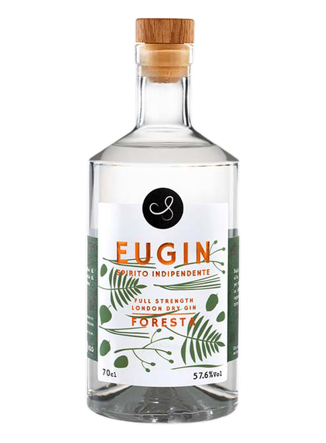 Eugin Foresta