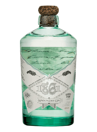 1861 Gin