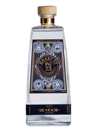 Heart of Flemish Gin 23