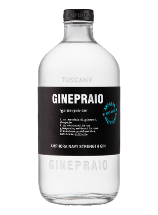 Ginepraio Amphora Navy Strength