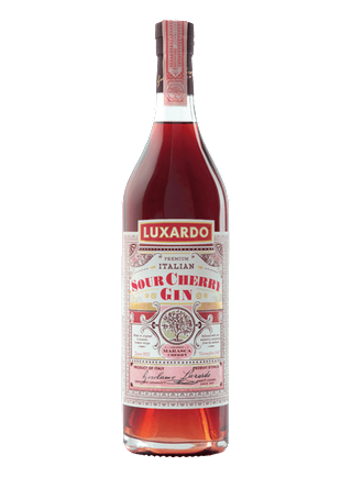Luxardo Sour Cherry Gin