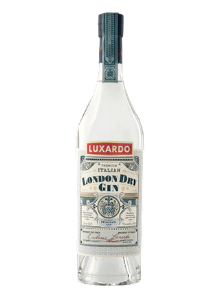 Luxardo London Dry Gin
