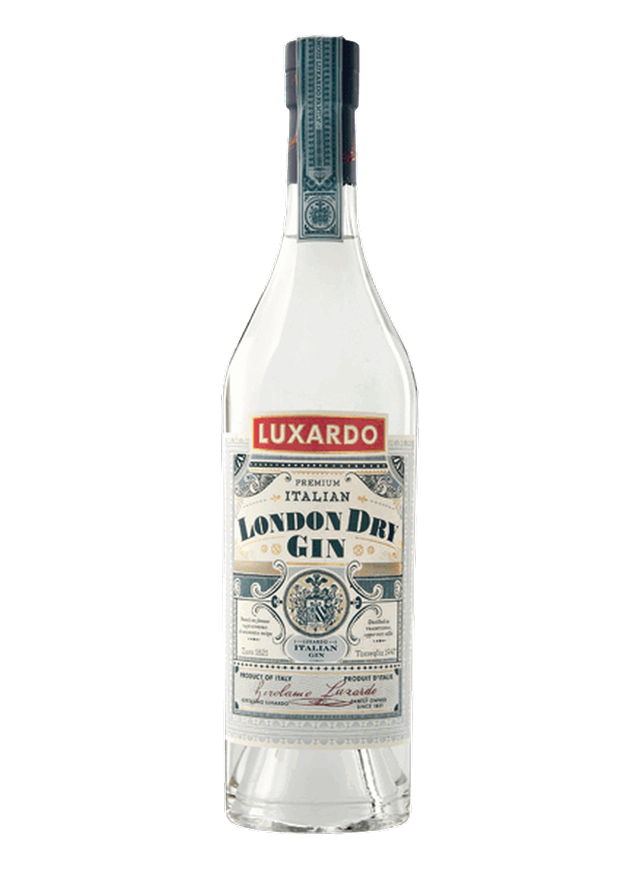 Luxardo London Dry Gin