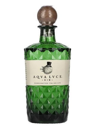 AQVALVCE Dry Gin