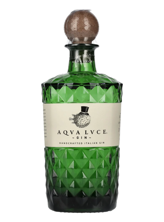 AQVALVCE Dry Gin