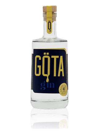 Göta Gin