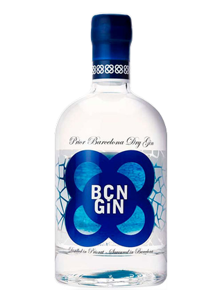 BCN Gin