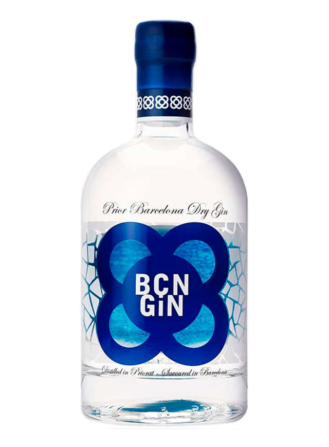 BCN Gin