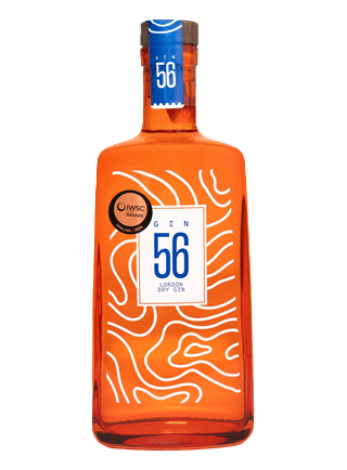 Gin56 London Dry Gin