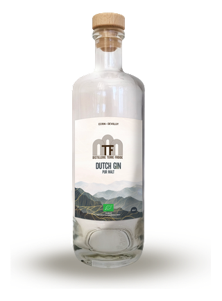 Dutch Gin Pur Malt Bio