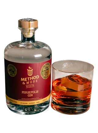 Persepolis Gin