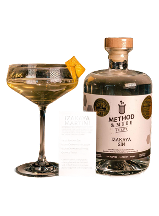 Izakaya Gin