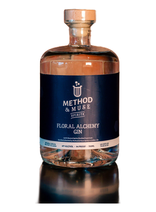 Floral Alchemy Gin