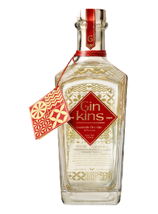 Louisville Dry Gin