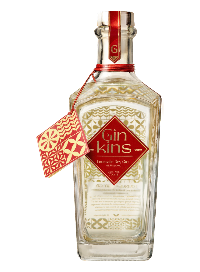Louisville Dry Gin