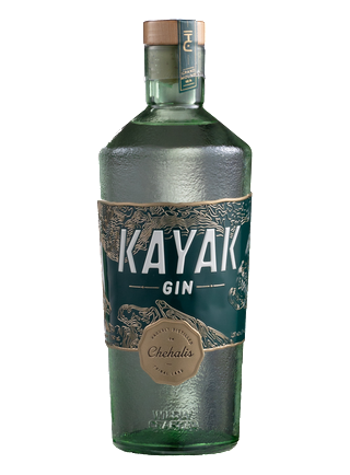 Kayak Gin