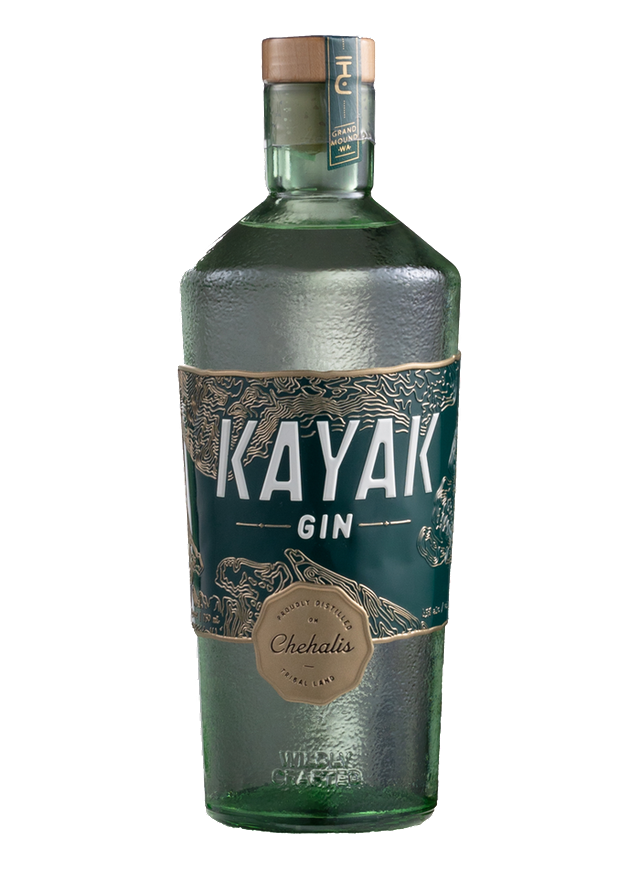 Kayak Gin