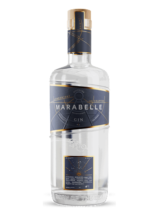 Marabelle Gin