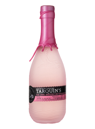 Tarquin's Pink Lemon Grapefruit & Peppercorn Gin