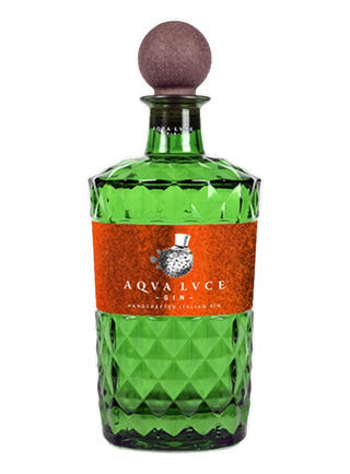 AQVALVCE Gin VICE