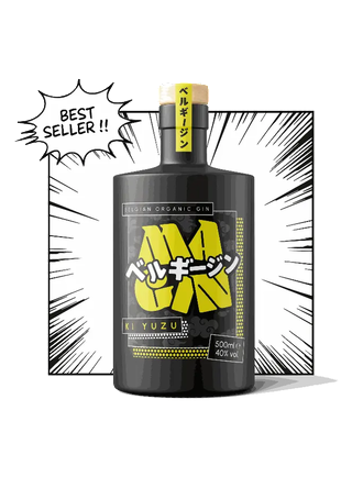 MaGin Ki Yuzu