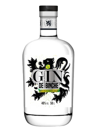 Gin de Binche Citrus Edition