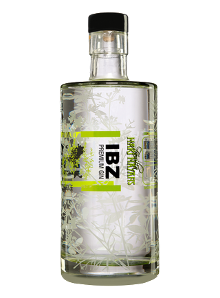 IBZ Premium Gin