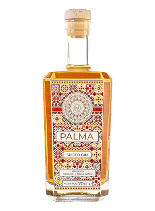 Palma Spiced Gin