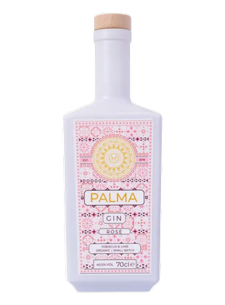 Palma Rosé Gin